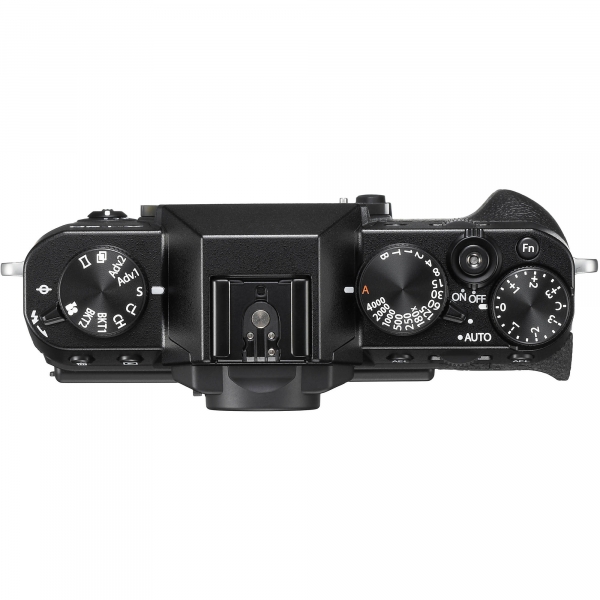 Fujifilm FinePix X-T20 digitális fényképezőgép kit, XC 16-50mm F3,5-5,6 OIS II objektívvel 07
