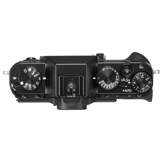 Fujifilm FinePix X-T20 digitális fényképezőgép kit, XC 16-50mm OIS II és XC 50-230mm OIS II objektívekkel 05