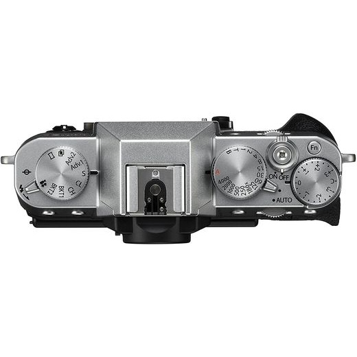 Fujifilm FinePix X-T20 digitális fényképezőgép kit, XC 16-50mm OIS II és XC 50-230mm OIS II objektívekkel 10