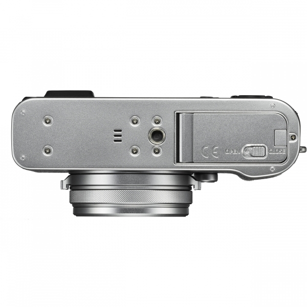 Fujifilm Finepix X100F digitális fényképezőgép 08