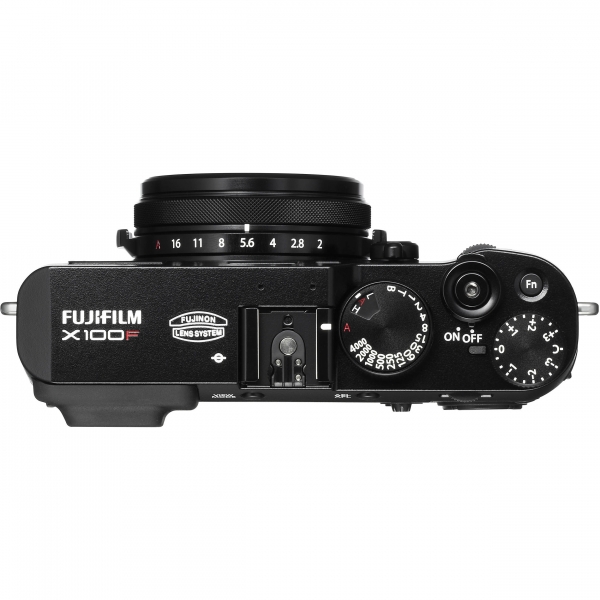 Fujifilm Finepix X100F digitális fényképezőgép 15