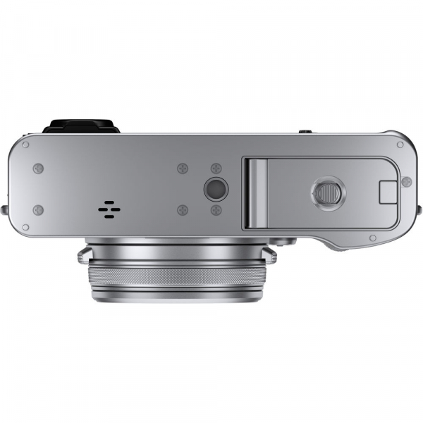Fujifilm Finepix X100V digitális fényképezőgép(ÁTMENETILEG NEM RENDELHETŐ) 08