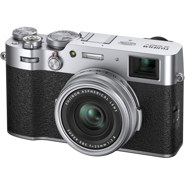 Fujifilm Finepix X100V digitális fényképezőgép(ÁTMENETILEG NEM RENDELHETŐ) 09