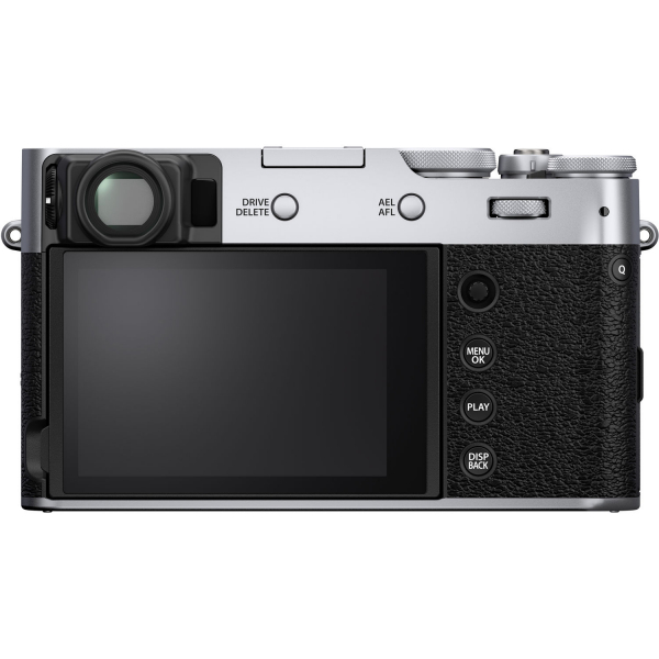 Fujifilm Finepix X100V digitális fényképezőgép(ÁTMENETILEG NEM RENDELHETŐ) 10