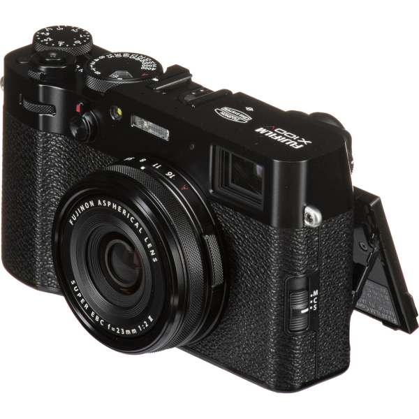 Fujifilm Finepix X100V digitális fényképezőgép(ÁTMENETILEG NEM RENDELHETŐ) 13
