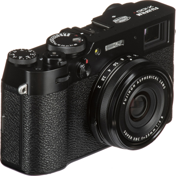 Fujifilm Finepix X100V digitális fényképezőgép(ÁTMENETILEG NEM RENDELHETŐ) 14