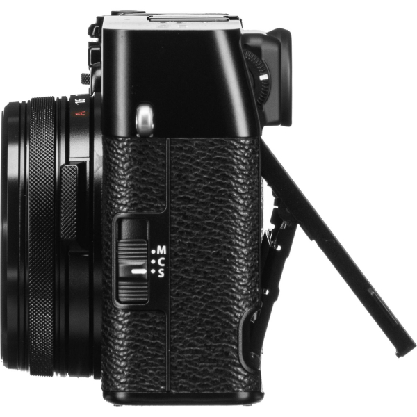 Fujifilm Finepix X100V digitális fényképezőgép(ÁTMENETILEG NEM RENDELHETŐ) 15