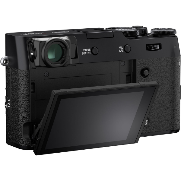Fujifilm Finepix X100V digitális fényképezőgép(ÁTMENETILEG NEM RENDELHETŐ) 16