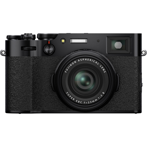 Fujifilm Finepix X100V digitális fényképezőgép(ÁTMENETILEG NEM RENDELHETŐ) 11