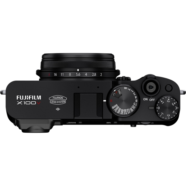 Fujifilm Finepix X100V digitális fényképezőgép(ÁTMENETILEG NEM RENDELHETŐ) 17