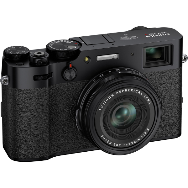 Fujifilm Finepix X100V digitális fényképezőgép(ÁTMENETILEG NEM RENDELHETŐ) 18