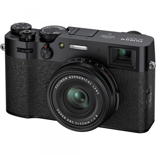 Fujifilm Finepix X100V digitális fényképezőgép(ÁTMENETILEG NEM RENDELHETŐ) 19