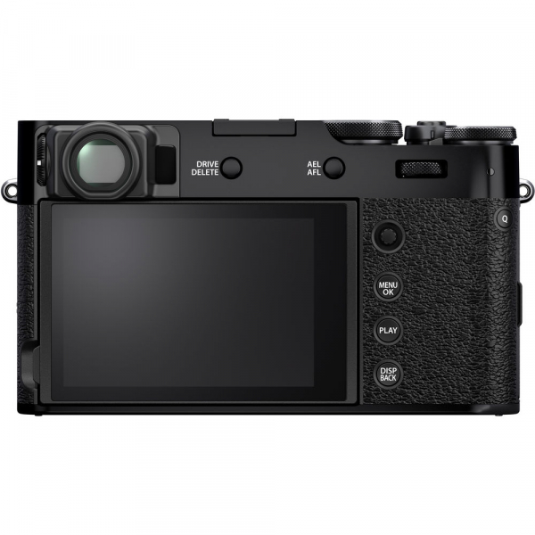 Fujifilm Finepix X100V digitális fényképezőgép(ÁTMENETILEG NEM RENDELHETŐ) 20