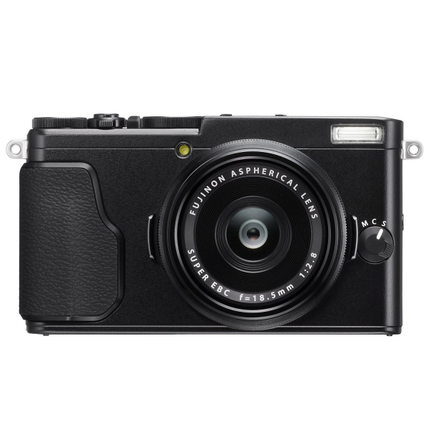 Fujifilm FinePix X70  fix objektíves digitális fényképezőgép 10