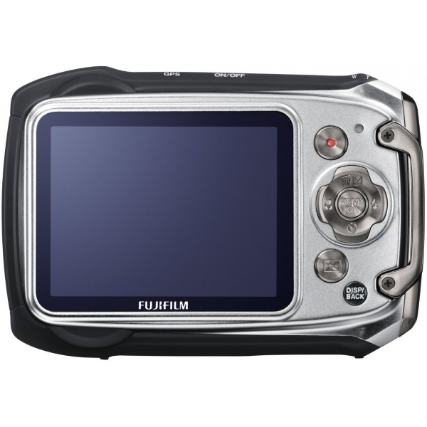 Fujifilm FinePix XP150 digitális fényképezőgép 08
