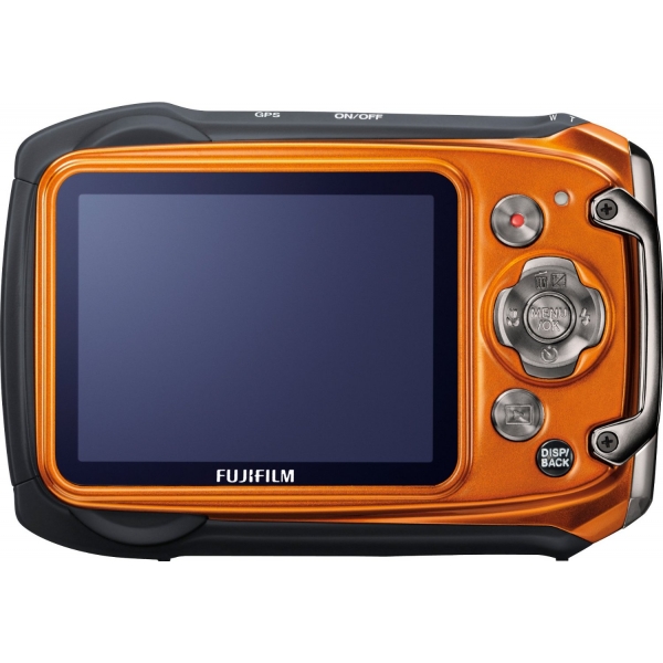 Fujifilm FinePix XP150 digitális fényképezőgép 04