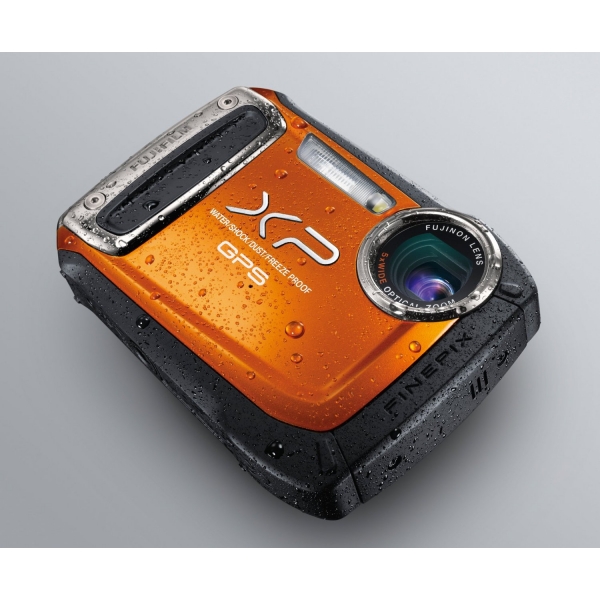 Fujifilm FinePix XP150 digitális fényképezőgép 05