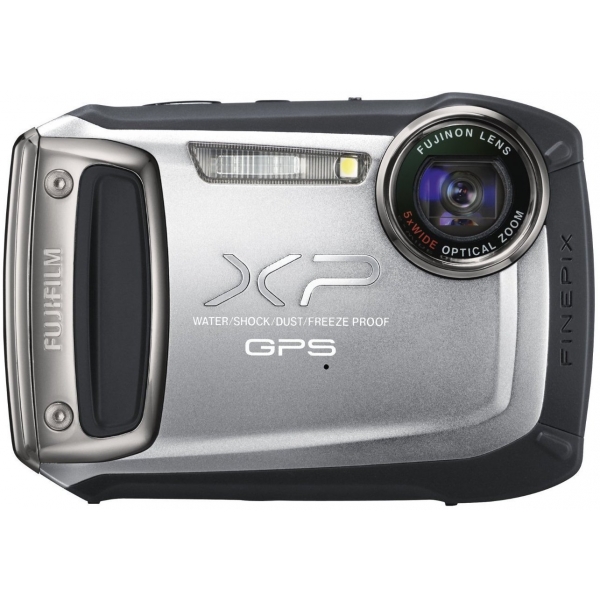 Fujifilm FinePix XP150 digitális fényképezőgép 07