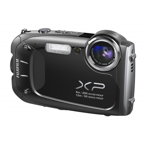 Fujifilm FinePix XP60 digitális fényképezőgép 19