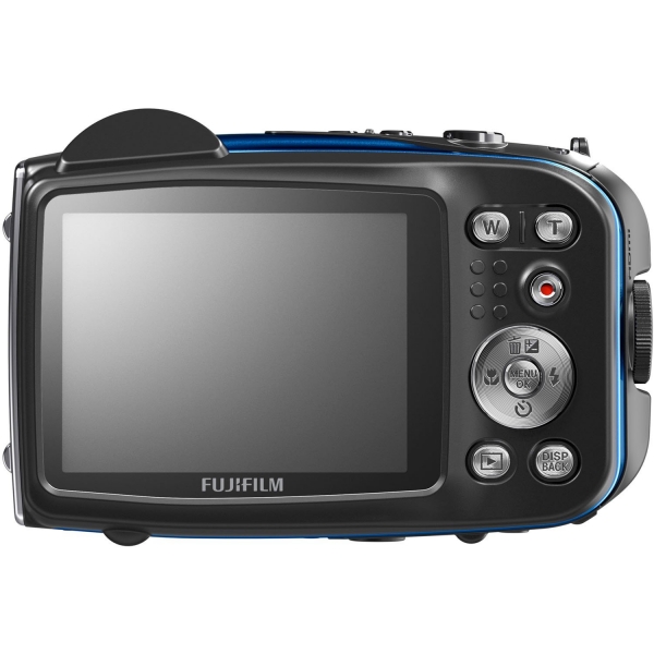 Fujifilm FinePix XP60 digitális fényképezőgép 05