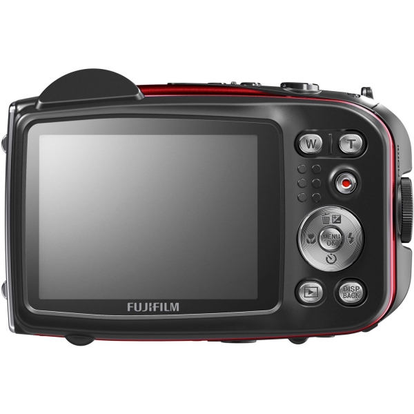Fujifilm FinePix XP60 digitális fényképezőgép 09