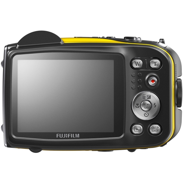 Fujifilm FinePix XP60 digitális fényképezőgép 17