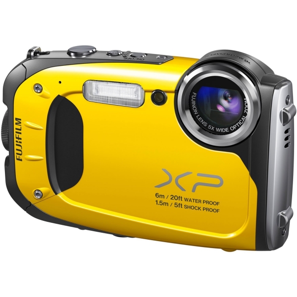 Fujifilm FinePix XP60 digitális fényképezőgép 15