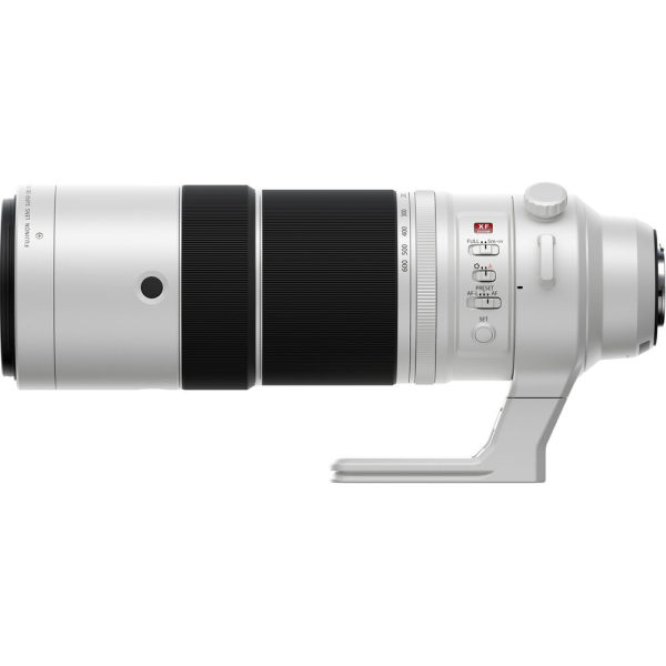 Fujifilm Fujinon XF 150-600mm f/5.6-8 R LM OIS WR objektív 07