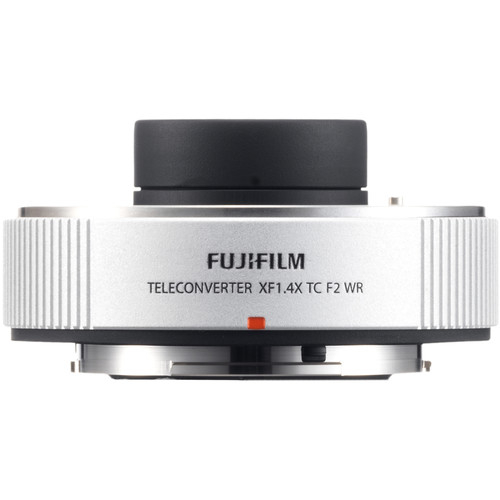Fujifilm Fujinon XF 200mm F2 R LM OIS WR objektív X sorozathoz + XF 1.4X Telekonverter 09