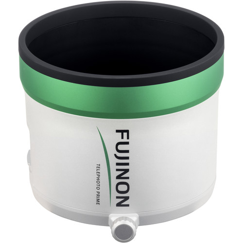 Fujifilm Fujinon XF 200mm F2 R LM OIS WR objektív X sorozathoz + XF 1.4X Telekonverter 11