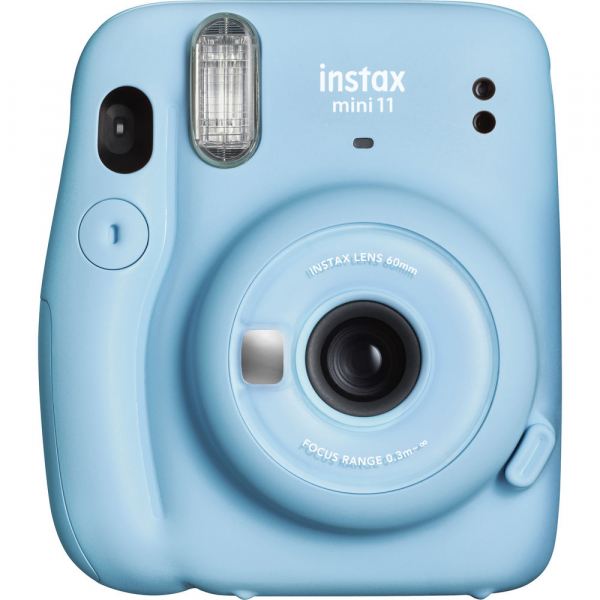 Fujifilm Instax Mini 11 instant fényképezőgép 16
