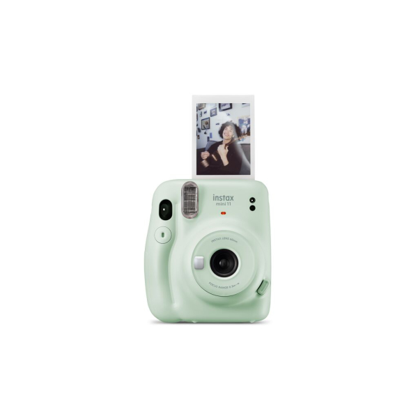 Fujifilm Instax Mini 11 instant fényképezőgép 09