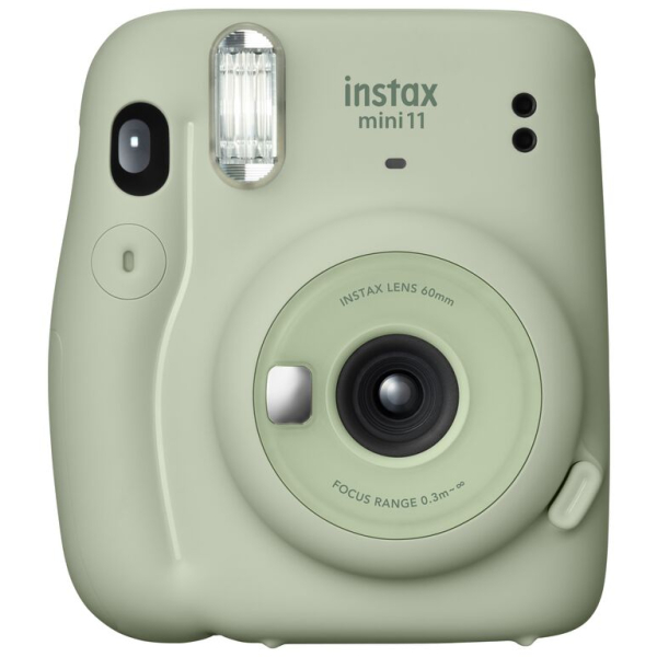 Fujifilm Instax Mini 11 instant fényképezőgép 03