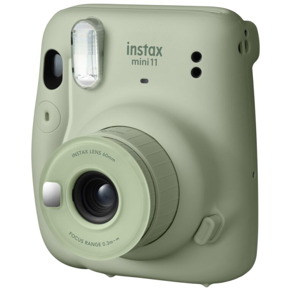 Fujifilm Instax Mini 11 instant fényképezőgép 04