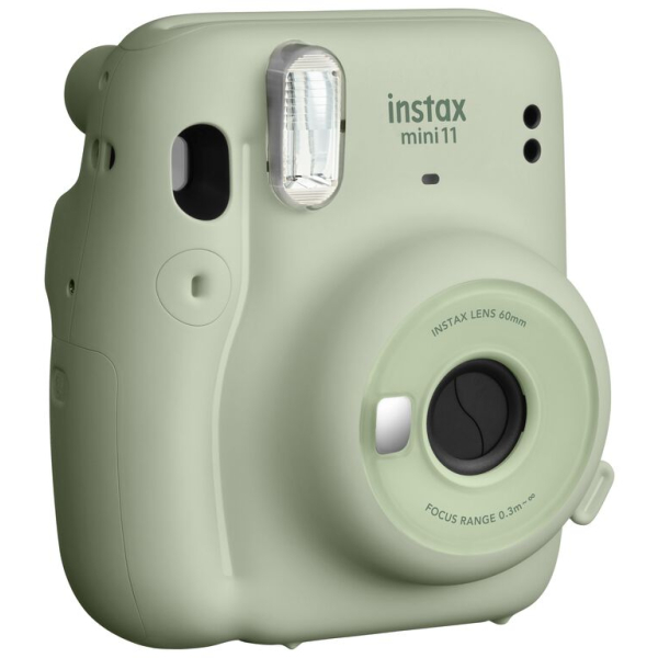 Fujifilm Instax Mini 11 instant fényképezőgép 06