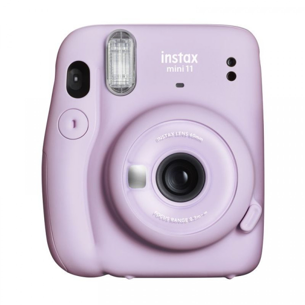Fujifilm Instax Mini 11 instant fényképezőgép KIT Karácsonyi csomag 05