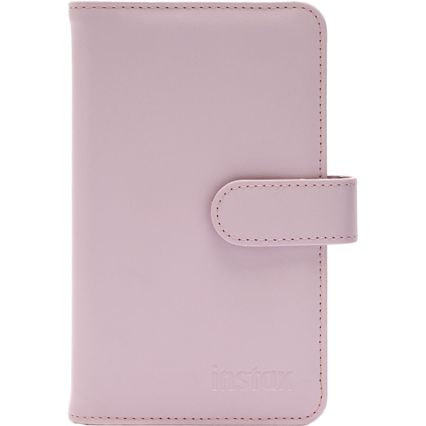 Fujifilm Instax Mini 12 album - Blossom pink 03