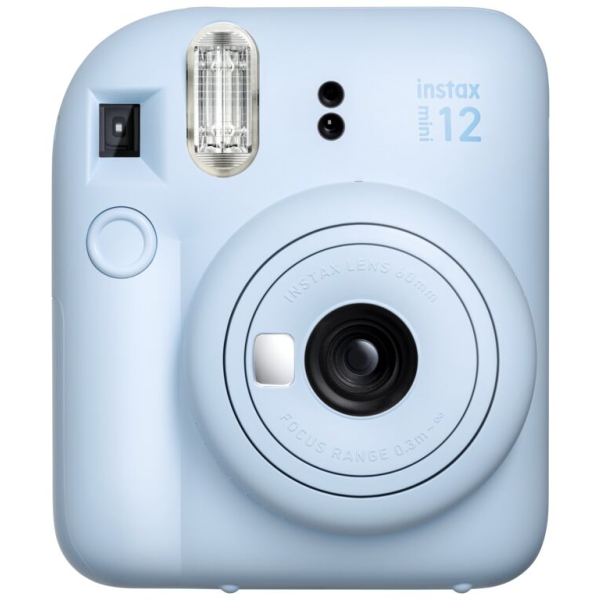 Fujifilm Instax Mini 12 instant fényképezőgép 03