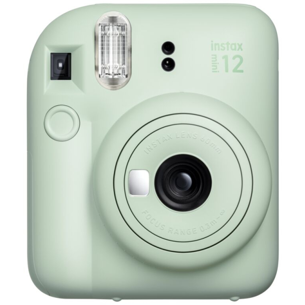Fujifilm Instax Mini 12 instant fényképezőgép 09