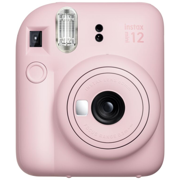 Fujifilm Instax Mini 12 instant fényképezőgép 14
