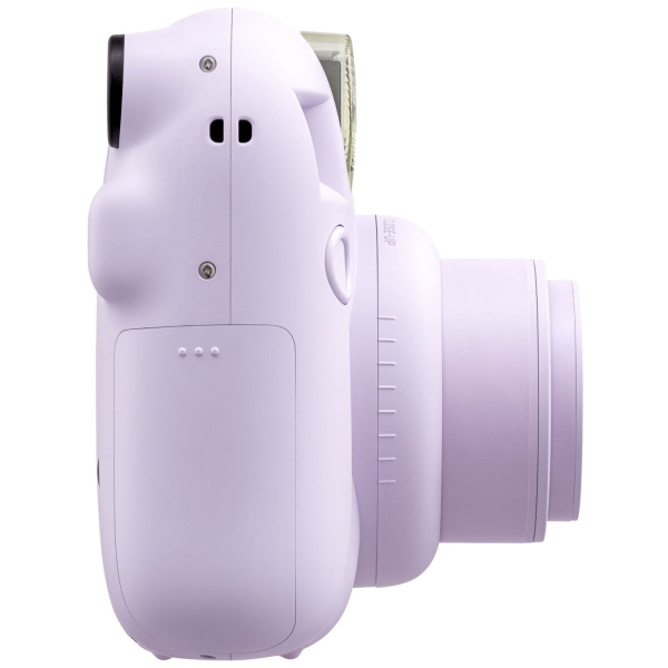 Fujifilm Instax Mini 12 instant fényképezőgép - Lilac Purple 06
