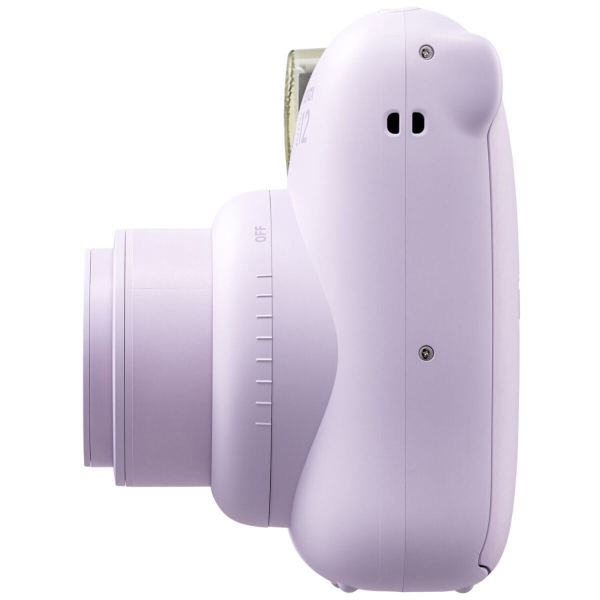 Fujifilm Instax Mini 12 instant fényképezőgép - Lilac Purple 07