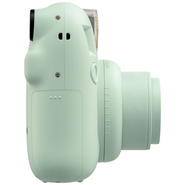 Fujifilm Instax Mini 12 instant fényképezőgép - Mint Green 06