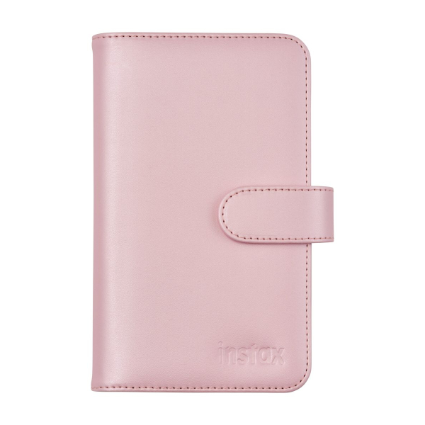 Fujifilm Instax Mini 13 album - Candy Pink 03