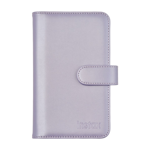 Fujifilm Instax Mini 13 album - Dreamy Purple 03