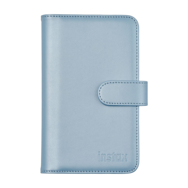 Fujifilm Instax Mini 13 album - Frost blue 03