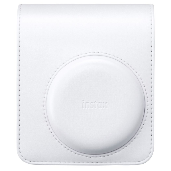 Fujifilm Instax Mini 13 tok - Clay White 03