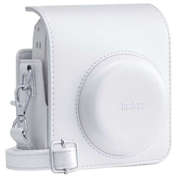 Fujifilm Instax Mini 13 tok - Clay White 04