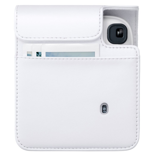 Fujifilm Instax Mini 13 tok - Clay White 06