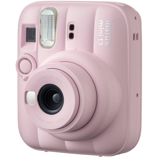 Fujifilm Instax Mini 13 instant fényképezőgép - Candy Pink 06